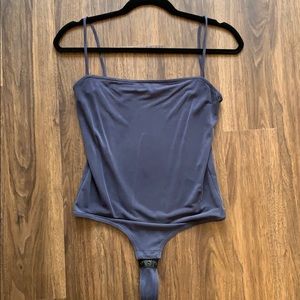 Madewell bodysuit